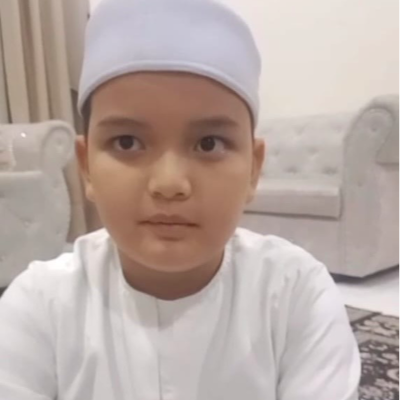 Anak Gayong Image