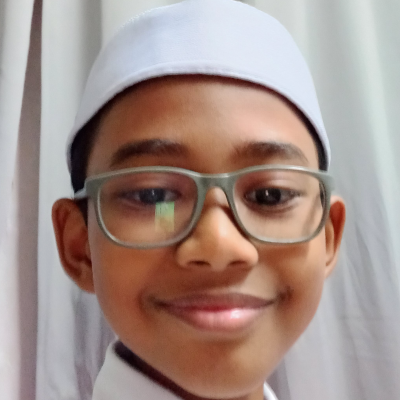 Anak Gayong Image