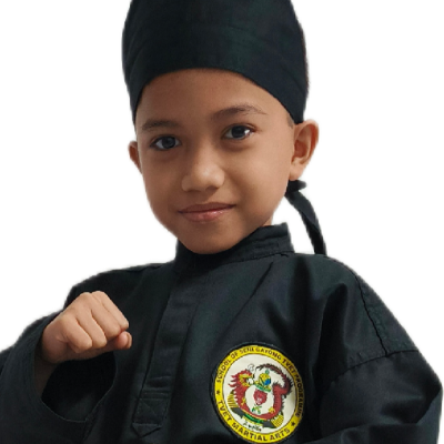Anak Gayong Image