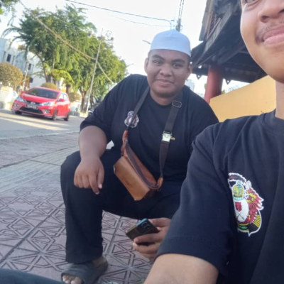 Anak Gayong Image