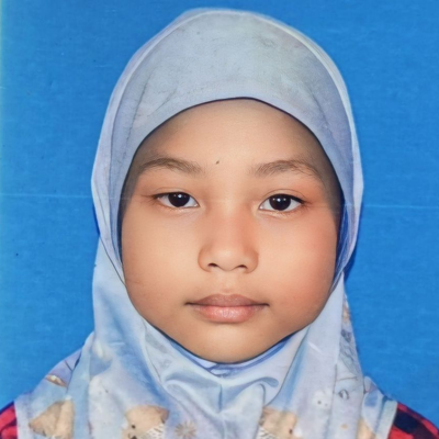 Anak Gayong Image