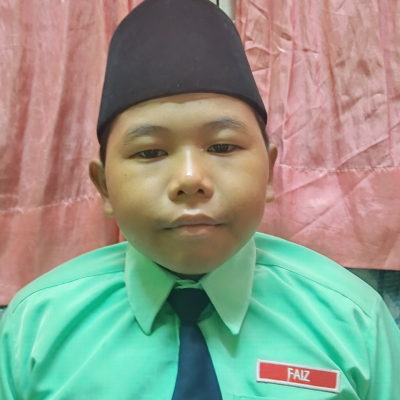 Anak Gayong Image