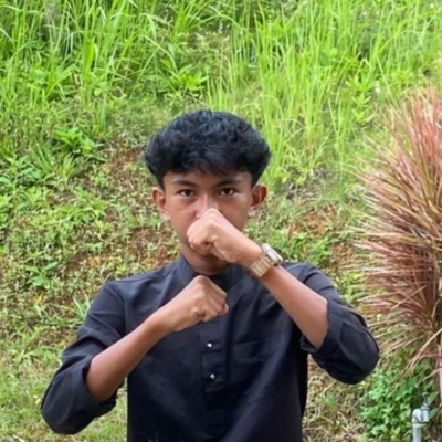 Anak Gayong Image