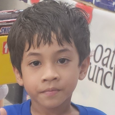 Anak Gayong Image