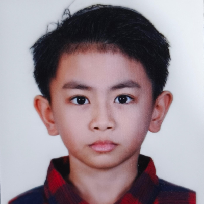 Anak Gayong Image