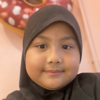 Anak Gayong Image