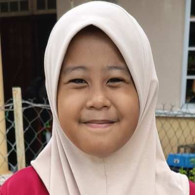 Anak Gayong Image