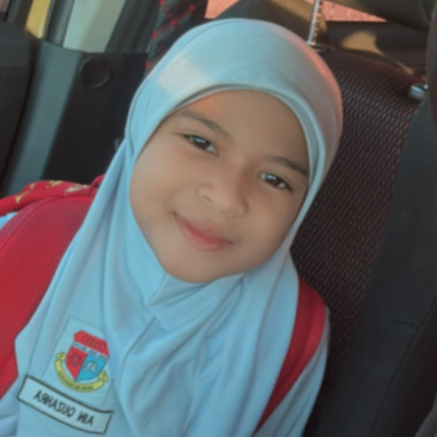 Anak Gayong Image