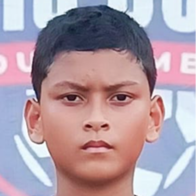 Anak Gayong Image