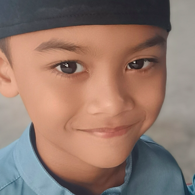 Anak Gayong Image