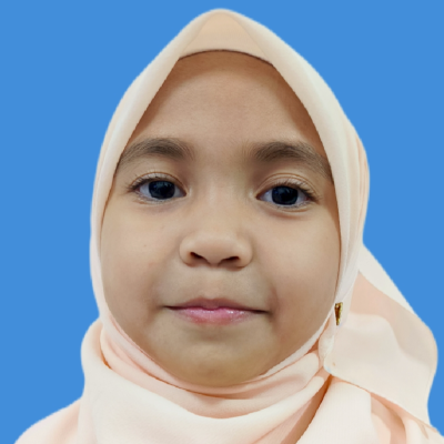 Anak Gayong Image