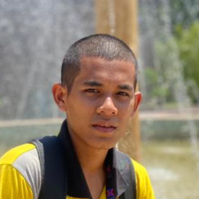 Anak Gayong Image