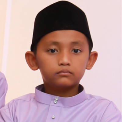 Anak Gayong Image