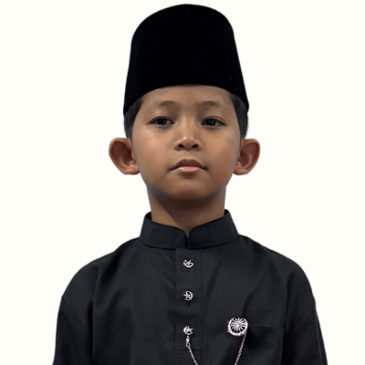 Anak Gayong Image