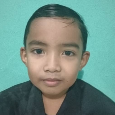 Anak Gayong Image