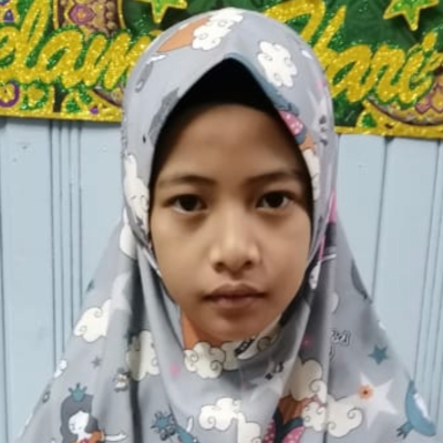 Anak Gayong Image