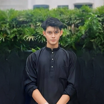 Anak Gayong Image
