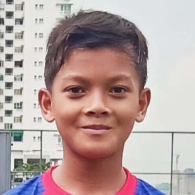Anak Gayong Image
