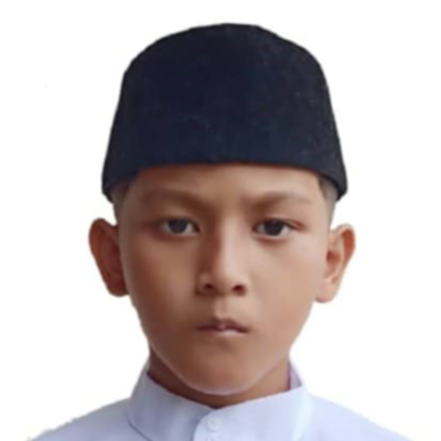 Anak Gayong Image